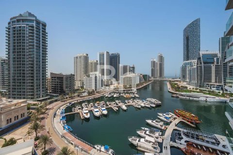 Apartment in Dubai Marina, Dubai 2 bedrooms, 163 sq.m. № 57422 - photo 6