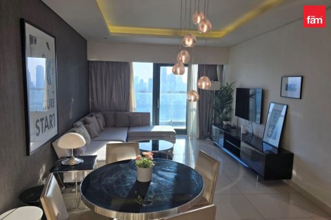 Apartment in Business Bay, Dubai 2 bedrooms, 128.9 sq.m. № 119205 - photo 2