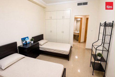 Appartement à Dubai Marina, Dubai, 2 chambres, 138 m², № 119206 - photo 9