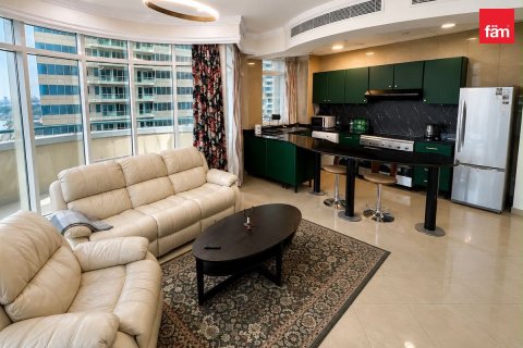 Appartement à Dubai Marina, Dubai, 2 chambres, 138 m², № 119206 - photo 6