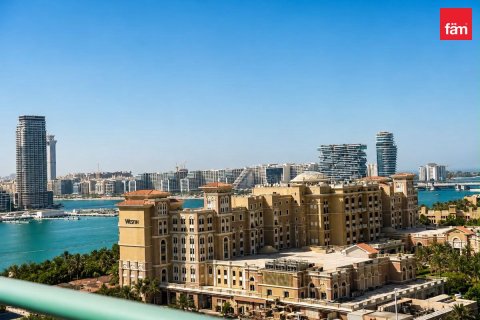 Appartement à Dubai Marina, Dubai, 2 chambres, 138 m², № 119206