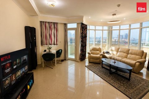 Appartement à Dubai Marina, Dubai, 2 chambres, 138 m², № 119206 - photo 2