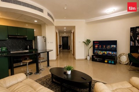 Appartement à Dubai Marina, Dubai, 2 chambres, 138 m², № 119206 - photo 5