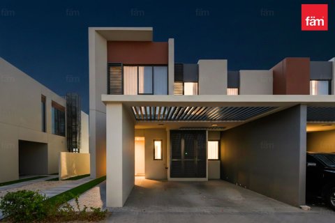 Villa in Dubai 3 bedrooms, 252 sq.m. № 119209 - photo 26
