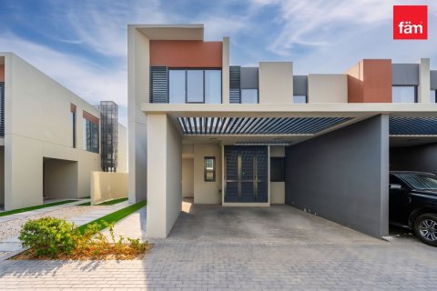Villa in Dubai 3 bedrooms, 252 sq.m. № 119209
