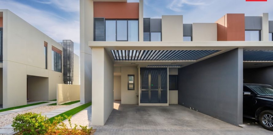 Villa in Dubai 3 bedrooms, 252 sq.m. № 119209