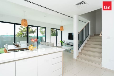 Villa in Dubai 3 bedrooms, 252 sq.m. № 119209 - photo 9
