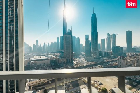 Apartment in Downtown Dubai (Downtown Burj Dubai), Dubai 3 bedrooms, 151.2 sq.m. № 119204 - photo 20