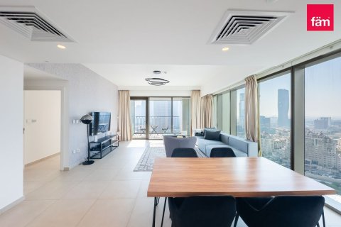 Apartment in Downtown Dubai (Downtown Burj Dubai), Dubai 3 bedrooms, 151.2 sq.m. № 119204 - photo 2