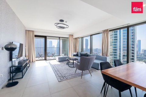 Apartment in Downtown Dubai (Downtown Burj Dubai), Dubai 3 bedrooms, 151.2 sq.m. № 119204 - photo 3