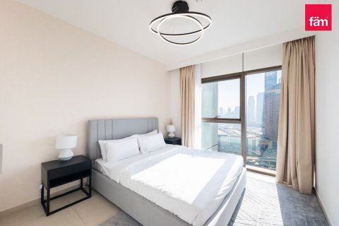 Apartment in Downtown Dubai (Downtown Burj Dubai), Dubai 3 bedrooms, 151.2 sq.m. № 119204 - photo 12