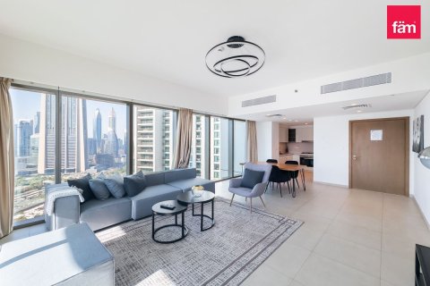 Apartment in Downtown Dubai (Downtown Burj Dubai), Dubai 3 bedrooms, 151.2 sq.m. № 119204