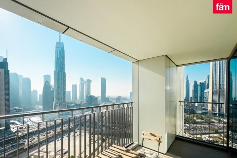 Apartment in Downtown Dubai (Downtown Burj Dubai), Dubai 3 bedrooms, 151.2 sq.m. № 119204 - photo 18
