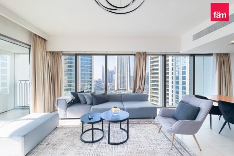 Apartment in Downtown Dubai (Downtown Burj Dubai), Dubai 3 bedrooms, 151.2 sq.m. № 119204 - photo 5