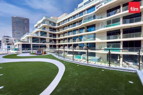 Apartamento en Arjan, Dubai, 1 dormitorio, 110 m², № 119207 - foto 13