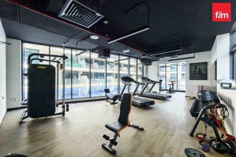 Apartamento en Arjan, Dubai, 1 dormitorio, 110 m², № 119207 - foto 11