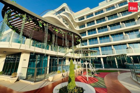 Apartamento en Arjan, Dubai, 1 dormitorio, 110 m², № 119207 - foto 10