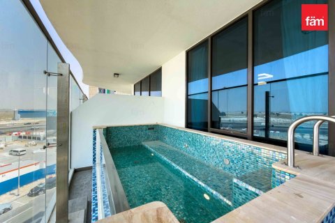 Apartamento en Arjan, Dubai, 1 dormitorio, 110 m², № 119207 - foto 7