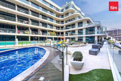 Apartamento en Arjan, Dubai, 1 dormitorio, 110 m², № 119207 - foto 21