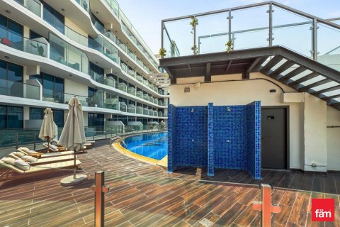 Apartamento en Arjan, Dubai, 1 dormitorio, 110 m², № 119207 - foto 18