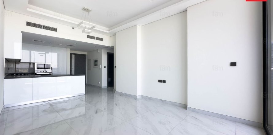 Appartement à Arjan, Dubai, 1 chambre, 110 m², № 119207