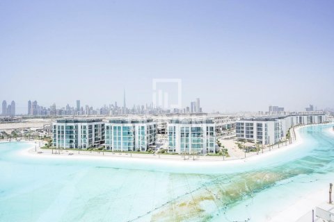 Apartment in District One, Mohammed Bin Rashid City, Dubai 1 bedroom, 70.51 sq.m. № 135935 - photo 16