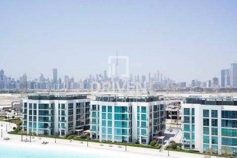 Apartment in District One, Mohammed Bin Rashid City, Dubai 1 bedroom, 70.51 sq.m. № 135935