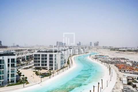 Apartment in District One, Mohammed Bin Rashid City, Dubai 1 bedroom, 70.51 sq.m. № 135935 - photo 2