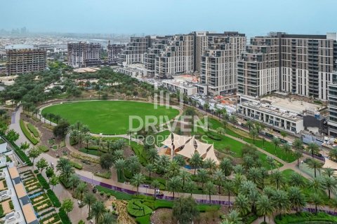 Apartment in Dubai Hills Estate, Dubai 2 bedrooms, 96.53 sq.m. № 135936