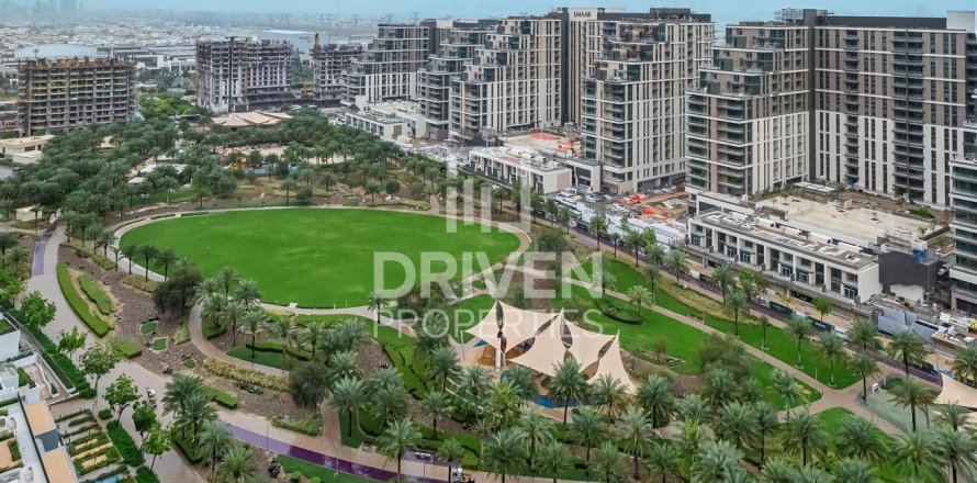 Appartement à Dubai Hills Estate, Dubai, 2 chambres, 96.53 m², № 135936
