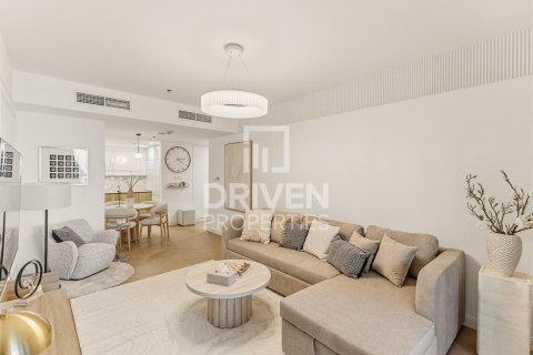 Apartamento en Princess Tower, Dubai Marina, Dubai, 1 dormitorio, 80.08 m², № 135947 - foto 9