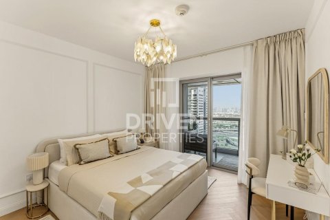 Apartamento en Princess Tower, Dubai Marina, Dubai, 1 dormitorio, 80.08 m², № 135947 - foto 4