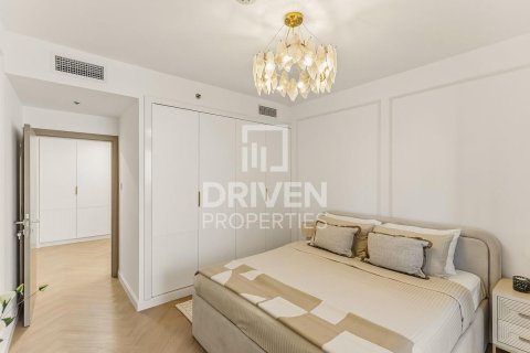 Apartamento en Princess Tower, Dubai Marina, Dubai, 1 dormitorio, 80.08 m², № 135947 - foto 3