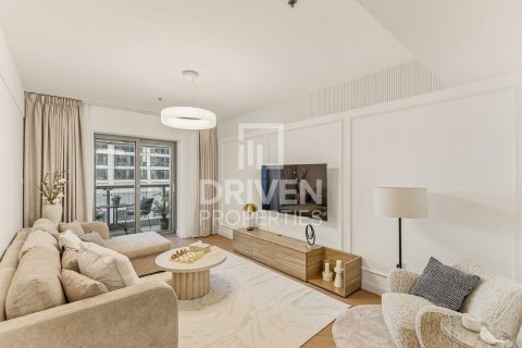 Apartamento en Princess Tower, Dubai Marina, Dubai, 1 dormitorio, 80.08 m², № 135947 - foto 10