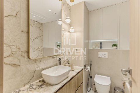 Apartamento en Princess Tower, Dubai Marina, Dubai, 1 dormitorio, 80.08 m², № 135947 - foto 5