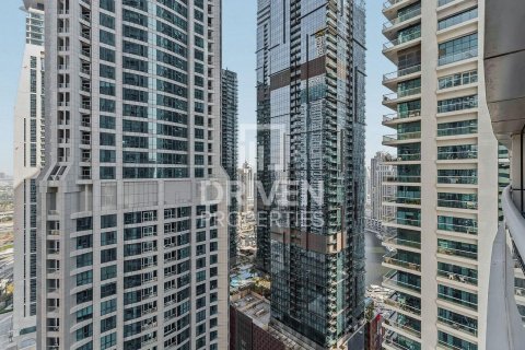 Apartamento en Princess Tower, Dubai Marina, Dubai, 1 dormitorio, 80.08 m², № 135947 - foto 6
