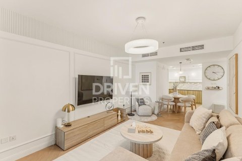 Apartamento en Princess Tower, Dubai Marina, Dubai, 1 dormitorio, 80.08 m², № 135947 - foto 8