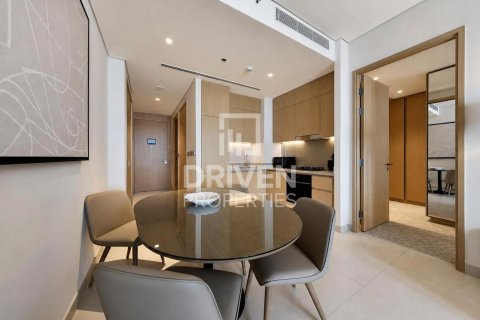 Appartement à Vida Residences Dubai Mall, Downtown Dubai (Downtown Burj Dubai), Dubai, 1 chambre, 81.66 m², № 135938 - photo 7