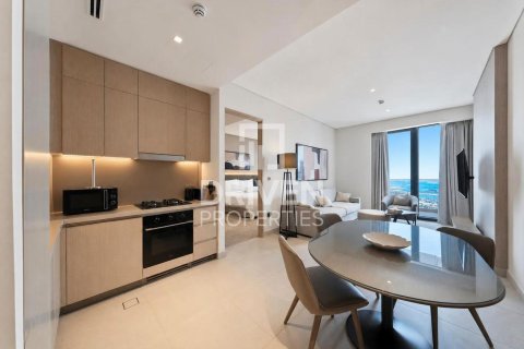 Appartement à Vida Residences Dubai Mall, Downtown Dubai (Downtown Burj Dubai), Dubai, 1 chambre, 81.66 m², № 135938 - photo 3