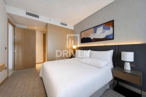 Appartement à Vida Residences Dubai Mall, Downtown Dubai (Downtown Burj Dubai), Dubai, 1 chambre, 81.66 m², № 135938 - photo 2
