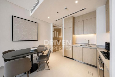 Appartement à Vida Residences Dubai Mall, Downtown Dubai (Downtown Burj Dubai), Dubai, 1 chambre, 81.66 m², № 135938 - photo 6