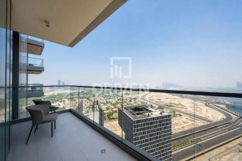 Appartement à Vida Residences Dubai Mall, Downtown Dubai (Downtown Burj Dubai), Dubai, 1 chambre, 81.66 m², № 135938 - photo 11
