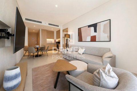 Appartement à Vida Residences Dubai Mall, Downtown Dubai (Downtown Burj Dubai), Dubai, 1 chambre, 81.66 m², № 135938 - photo 4