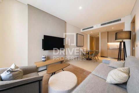 Appartement à Vida Residences Dubai Mall, Downtown Dubai (Downtown Burj Dubai), Dubai, 1 chambre, 81.66 m², № 135938 - photo 5