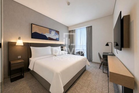 Appartement à Vida Residences Dubai Mall, Downtown Dubai (Downtown Burj Dubai), Dubai, 1 chambre, 81.66 m², № 135938 - photo 8