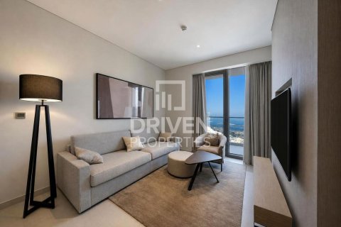 Appartement à Vida Residences Dubai Mall, Downtown Dubai (Downtown Burj Dubai), Dubai, 1 chambre, 81.66 m², № 135938
