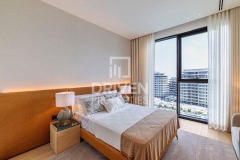 Apartment in Al Wasl, Dubai 3 bedrooms, 186.55 sq.m. № 135937 - photo 12