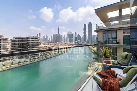 Apartment in Al Wasl, Dubai 3 bedrooms, 186.55 sq.m. № 135937 - photo 3