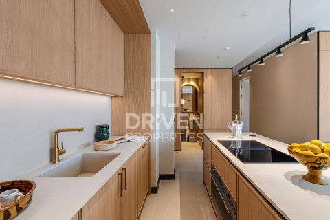 Apartment in Al Wasl, Dubai 3 bedrooms, 186.55 sq.m. № 135937 - photo 8