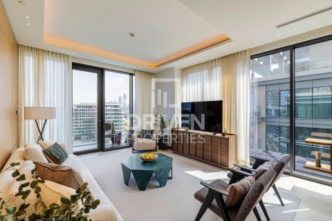 Apartment in Al Wasl, Dubai 3 bedrooms, 186.55 sq.m. № 135937 - photo 16
